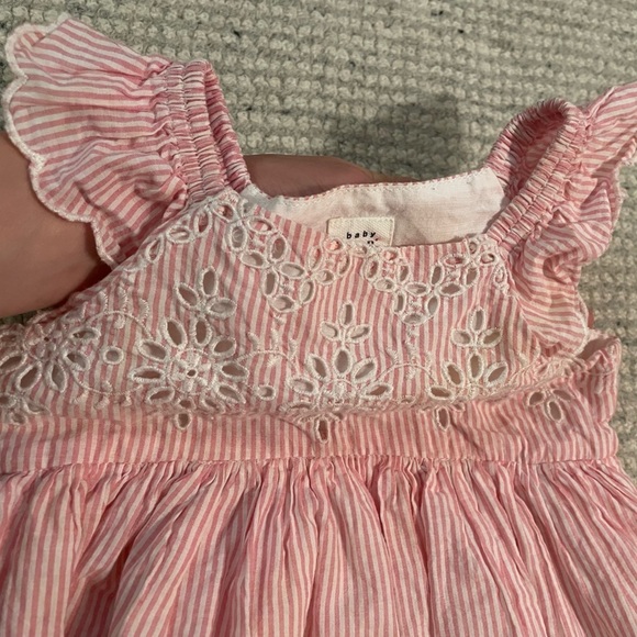 Baby Summer Dress Bundle 6-9 Months - Picture 12 of 16